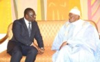 Abdoulaye Wade n’exclut pas de travailler pour Macky Sall