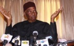 Abdoulaye Wade: "Le Pds reviendra au pouvoir même si ce sera sans moi"