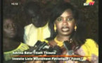 Sokhna Bator Thioune, la femme de Cheikh Béthio Thioune, parle de l'emprisonnement de son mari (VIDEO)
