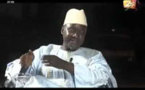 Serigne Abdou S. Mbacké - Législatives 2012 (VIDEO)