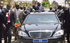 Sénégal - Macky Sall: "Avec moi, tout va changer" (Interview à Jeune Afrique)