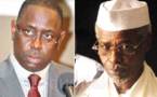 Confidence de Macky Sall à Jeune Afrique : «Hissène Habré sera jugé au Sénégal»