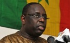 Macky Sall: "On peut lutter pensant 400 ans, la Casamance n'aura jamais l'indépendance"