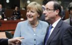 D'intenses tractations se sont poursuivies mardi 26 juin, à deux jours d'un sommet européen à nouveau jugé crucial pour l'avenir de la zone euro, sous le regard inquiet des marchés.