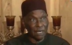 Me Abdoulaye Wade sur l'arrestation de Kane Diallo : " je me demande même si cette incarcération n’est pas calculée..."