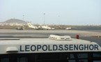 Les habitations aux alentours de l'aeroport international Leopold Sedar Senghor qualifiées de "trés haut risque" par le premier ministre Abdoul Mbaye