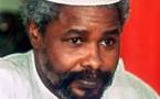 Hisséne Habré sera jugé au Sénégal avant fin 2012