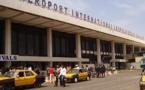 Aéroport de LSS: Sale temps pour les compagnies aériennes et les voyageurs.