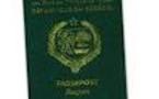 Détention illégale de 30.000 passeports diplomatiques par des proches de l'ancien régime