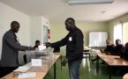 Démarrage du vote à Dakar et dans des villes de l’intérieur