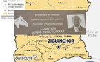 Résultats: BBY gagne le département de Ziguinchor avec 14.368 voix