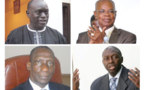 Djibo Leyti Kâ, Mamadou Diop Decroix, El hadji Diouf, Mamadou Lamine Diallo: Ils ne sont pas finalement «morts»