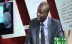 Mohamed Massaly traite Macky Sall d'ingrat - Faram Facce - 4 Juillet 2012