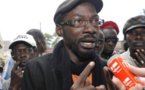 Fadel Barro du mouvement « Y’en a marre » du Sénégal : « Nous sommes des fils de Thomas Sankara »