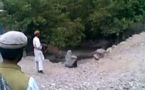 L'exécution filmée d'une femme, triste rappel de la condition féminine en Afghanistan