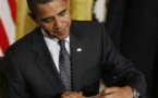 Obama signe un décret controversé sur le contrôle d'Internet en cas de catastrophe