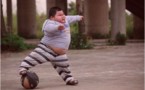 RÉGIME SEC – En Australie, l’obésité peut contraindre au placement des enfants