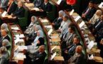 Tunisie : les premiers pas d'un Etat islamiste