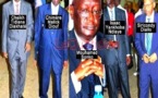 LEGISLATIVES 2012 Les 5 «sages» valident la majorité de Macky