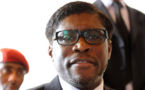 Mandat d'arrêt contre le fils du président de Guinée équatoriale