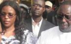 SENEGALAISERIES: Macky le petit Par Ibou FALL