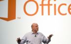 Microsoft adapte Office aux tablettes