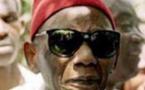 18 JUILLET 2011 - 18JUILLET 2012: Mamadou DIA aurait eu 101 ans ce jour