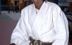 Le CNOSS choisit Hortense Diédhiou comme porte-drapeau à Londres 2012