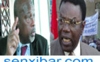 PLAINTE: Me Mbaye Jacques Diop et Dansokho devant la barre