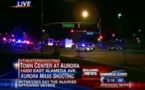 Etats-Unis : 14 morts dans une fusillade lors d'une première de Batman