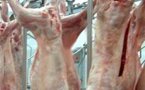 HAUSSE: Le kilo de la viande passe de 2200 à 2500F