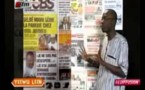 La revue de presse avec Mamadou Mouhamed NDIAYE 27 07 2012