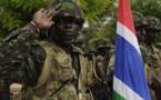 GAMBIE: UN MILITANT CONDAMNÉ À PERPÉTUITÉ POUR DES T-SHIRTS ARBORANT UN MESSAGE