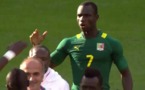 Football : Londres JO : Victoire du Sénégal devant l’Uruguay ( 2-0)