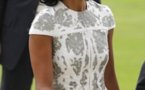 La robe à 7000 dollars de Michelle Obama fait scandale aux Etats-Unis
