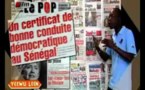 La revue de presse avec Mamadou Mouhamed Ndiaye 02 08 2012