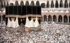 RELIGION  Les visites médicales pour le pèlerinage à La Mecque débutent ce jeudi (officiel)