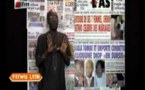 La revue de presse avec Mamadou Mouhamed 03 08 2012