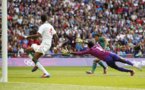 JO LONDRES : Le Mexique élimine le Sénégal en 1/4 de finale ( Resume du match )