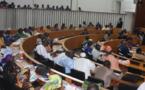 ASSEMBLEE NATIONALE : 18 députés d’opposition pour l’annulation du bureau nouvellement élu