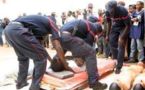 AXE DAKAR-TAMBA : Un grave accident fait 25 morts