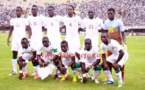 FOOTBALL-CLASSEMENT: Le Sénégal se stabilise à la 61ème place