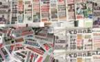 PRESSE-REVUE: Les journaux dissèquent la gouvernance de rupture prônée par Macky Sall