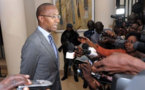 POSITION: Le PM peut attendre le temps qu'il faut pour sa déclaration de politique générale, selon Doudou Ndoye