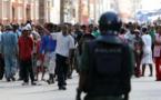KÉDOUGOU :La mort d'un détenu à la gendarmerie souléve la population