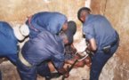 Kédougou : « Un kilo de Yamba a été trouvé dans la chambre de Kékouta et des cornets », assurent les gendarmes