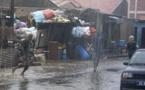 Conséquences des fortes pluies de Dakar : L’effondrement d’un mur à Hann-Yarakh fait six (6) victimes