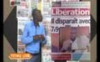 La revue de Presse avec Mamadou Mouhamed NDIAYE 16 08 2012