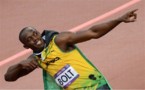 JEUX OLYMPIQUES: Bolt impressionne Malal Ndiaye et Ousmane Mané