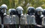 RECRUDESCENCE DE LA VIOLENCE À DAKAR: La police décréte le couvre-feu